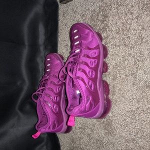 Gently worn Nike air max